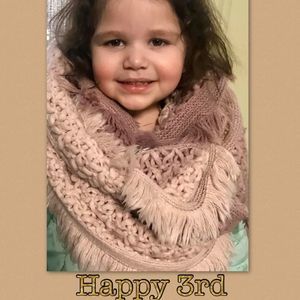 Meet your Posher, Kali